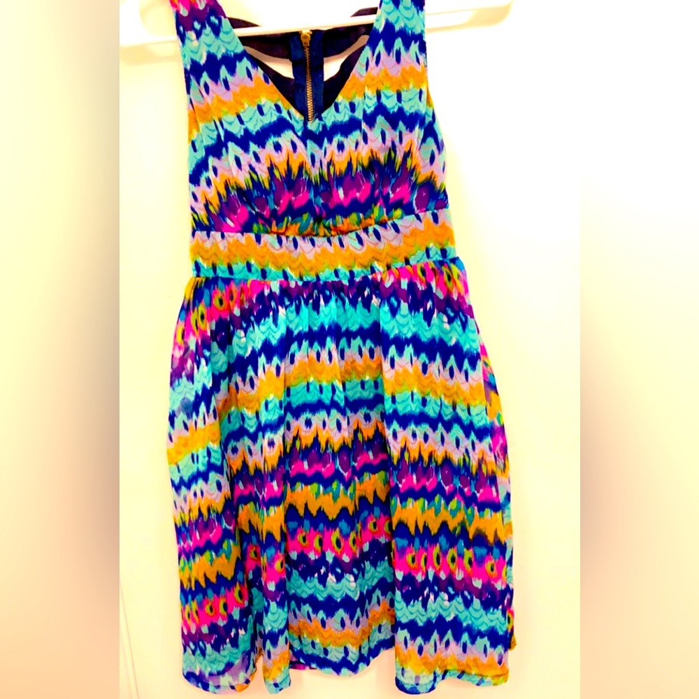 Rachel & Chloe Dress💕.